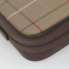 Burberry shoulder