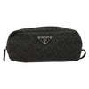 Prada clutch