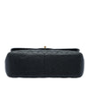 Chanel Jumbo Classic Caviar Double Flap Secondhand