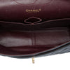 Chanel Jumbo Classic Caviar Double Flap Secondhand