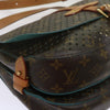 Louis Vuitton shoulder