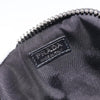 Secondhand Prada Tessuto Red Nylon Bag