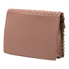 Bottega Veneta Nappa Intrecciato Wallet on Chain Secondhand