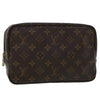 Louis Vuitton clutch