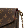 Louis Vuitton Monogram Pochette Felicie Secondhand