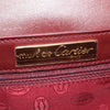 Cartier shoulder