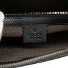 Gucci Guccissima Zip Messenger Bag Secondhand
