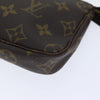 Louis Vuitton clutch