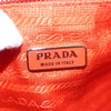 Prada shoulder