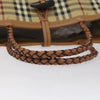 Burberry handbag