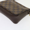 Louis Vuitton clutch