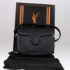 Yves Saint Laurent shoulder