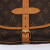 Louis Vuitton shoulder