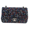 Chanel shoulder