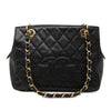 Chanel Petite Caviar Timeless Tote Secondhand