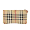 Burberry clutch