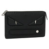 Fendi clutch
