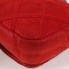 Chanel shoulder