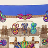 Hermès scarf