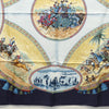 Hermès scarf