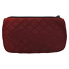 Prada clutch