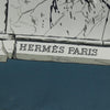 Hermès scarf