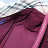 Burberry handbag