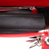 Dior Mini Patent Lady Dior Secondhand