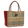 Burberry handbag