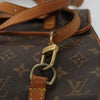 Louis Vuitton backpack