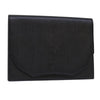 Yves Saint Laurent clutch