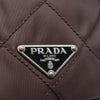 Prada shoulder