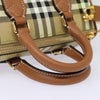 Burberry handbag