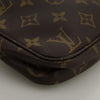 Louis Vuitton clutch