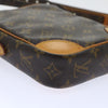 Louis Vuitton shoulder