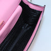 Prada shoulder