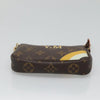 Secondhand Louis Vuitton Mini Pochette Accessoires