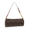 Louis Vuitton clutch