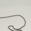 Chanel shoulder