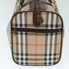 Burberry travel