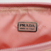 Prada clutch