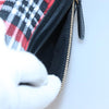 Burberry shoulder
