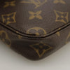 Louis Vuitton clutch