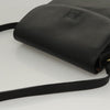 Burberry shoulder
