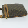 Louis Vuitton shoulder