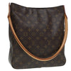 Louis Vuitton shoulder