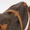 Louis Vuitton shoulder