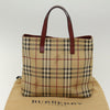 Burberry handbag