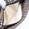 Burberry shoulder