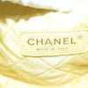 Chanel shoulder